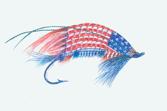 Fly Fish USA
